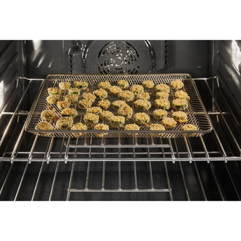 Maytag MOES6030LZ 30 Inch Fingerprint Resistant Stainless Steel Electric Single Wall Oven — thumbnail 22