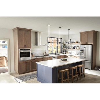 Maytag MOES6030LZ 30 Inch Fingerprint Resistant Stainless Steel Electric Single Wall Oven — thumbnail 7