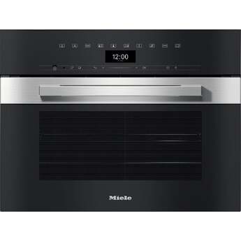 Miele DGC7440CTS Oven