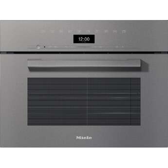 Miele DGC7440GG Oven