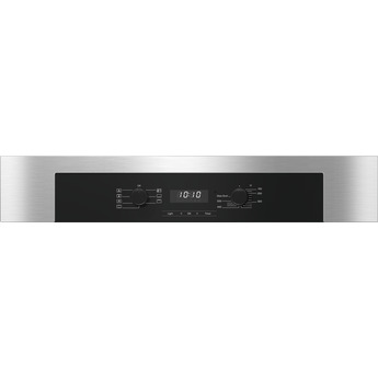 Miele H2780BPCTS ContourLine Series 30 Inch Clean Touch Steel Electric Single Wall Oven — thumbnail 3