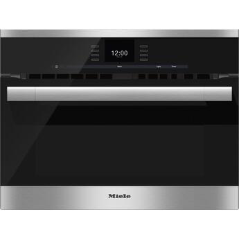 Miele Speed Oven