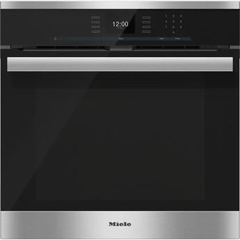 Miele PureLine H6660BP Wall Oven - Thumbnail 3
