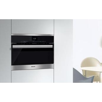 Miele h6700bm 3