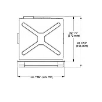 Miele h6700bm 7