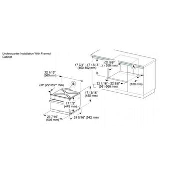 Miele h6700bm 9