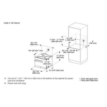 Miele h6800bm 6