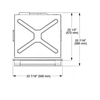 Miele h6800bm 9