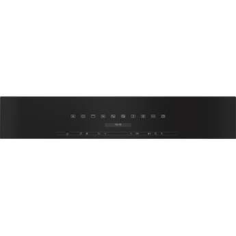 Miele H7270BMCTS PureLine Series 30 Inch Clean Touch Steel Electric Single Wall Speed Oven — thumbnail 4