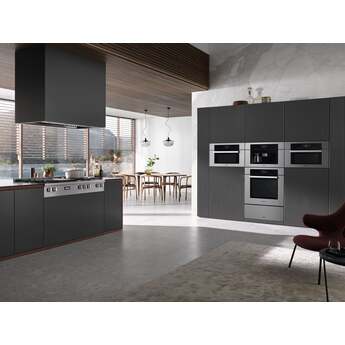 Miele H7780BPCTS Oven — thumbnail 5