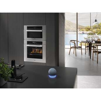 Miele H7780BPCTS Oven — thumbnail 8