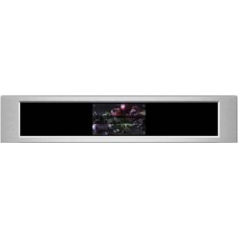 Monogram Statement Collection 27" Stainless Steel Electric Wall Oven - Convection — thumbnail 4