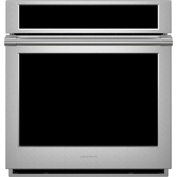 Monogram Statement Collection 27" Stainless Steel Electric Wall Oven - Convection — thumbnail 6