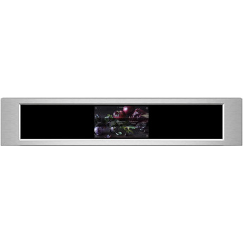 Monogram Statement Collection 27" Stainless Steel Electric Wall Oven - Convection — thumbnail 7