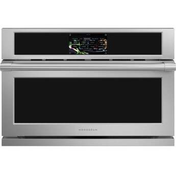 Monogram ZSB9122VSS 27 Inch Five-In-One Wall Oven Stainless Steel