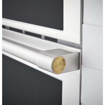 Monogram ZSB9122VSS 27 Inch Five-In-One Wall Oven Stainless Steel — thumbnail 2