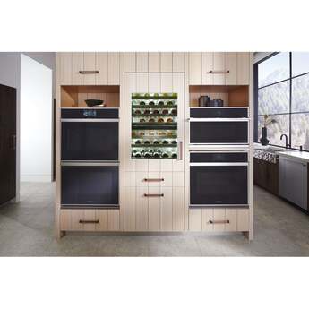 Monogram ZSB9131VSS 30 Inch Five-In-One Wall Oven Stainless Steel — thumbnail 10