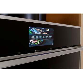 Monogram ZSB9131VSS 30 Inch Five-In-One Wall Oven Stainless Steel — thumbnail 23