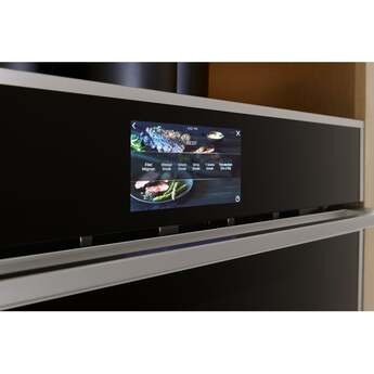 Monogram ZSB9131VSS 30 Inch Five-In-One Wall Oven Stainless Steel — thumbnail 26