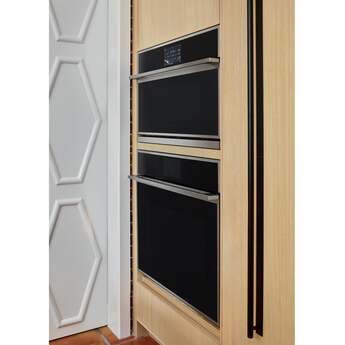 Monogram ZSB9131VSS 30 Inch Five-In-One Wall Oven Stainless Steel — thumbnail 6