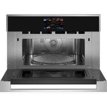 Monogram ZSB9131VSS 30 Inch Five-In-One Wall Oven Stainless Steel — thumbnail 7