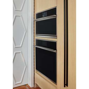 Monogram ZSB9131VSS 30 Inch Five-In-One Wall Oven Stainless Steel — thumbnail 8