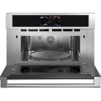 Monogram ZSB9132VSS 30 Inch Five-In-One Wall Oven Stainless Steel — thumbnail 15