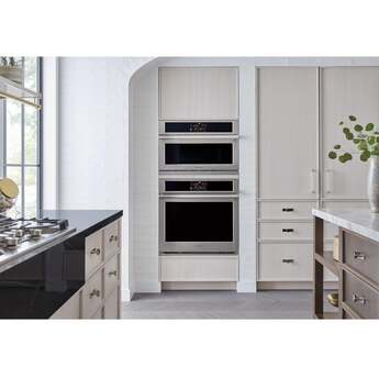 Monogram ZSB9132VSS 30 Inch Five-In-One Wall Oven Stainless Steel — thumbnail 18