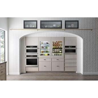 Monogram ZSB9132VSS 30 Inch Five-In-One Wall Oven Stainless Steel — thumbnail 19