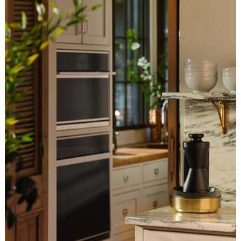 Monogram ZSB9231VSS 30 Inch Five-In-One Wall Oven Stainless Steel — thumbnail 2