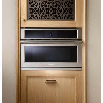 Monogram ZSB9232VSS 30 Inch Five-In-One Wall Oven Stainless Steel — thumbnail 14