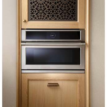 Monogram ZSB9232VSS 30 Inch Five-In-One Wall Oven Stainless Steel — thumbnail 16