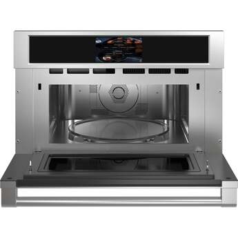 Monogram ZSB9232VSS 30 Inch Five-In-One Wall Oven Stainless Steel — thumbnail 7