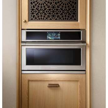 Monogram ZSB9232VSS 30 Inch Five-In-One Wall Oven Stainless Steel — thumbnail 9