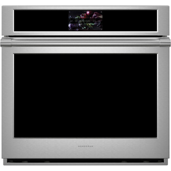 Monogram 30" Statement Collection Electric Single Wall Oven - Convection - ADA Compliant