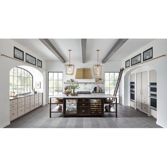 Monogram 30" Statement Collection Electric Single Wall Oven - Convection - ADA Compliant — thumbnail 12