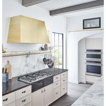 Monogram 30" Statement Collection Electric Single Wall Oven - Convection - ADA Compliant — thumbnail 13