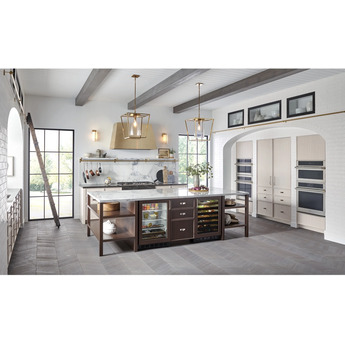 Monogram 30" Statement Collection Electric Single Wall Oven - Convection - ADA Compliant — thumbnail 15