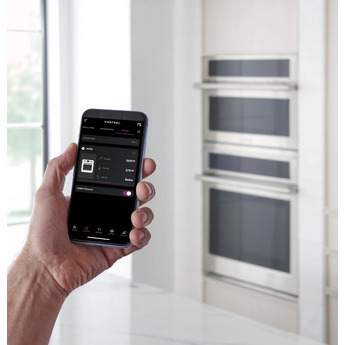 Monogram 30" Statement Collection Electric Single Wall Oven - Convection - ADA Compliant — thumbnail 17