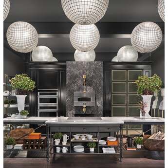 Monogram 30" Statement Collection Electric Single Wall Oven - Convection - ADA Compliant — thumbnail 19