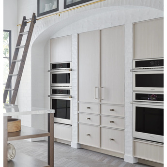 Monogram 30" Statement Collection Electric Single Wall Oven - Convection - ADA Compliant — thumbnail 2
