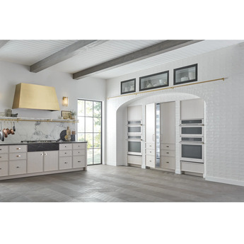 Monogram 30" Statement Collection Electric Single Wall Oven - Convection - ADA Compliant — thumbnail 23