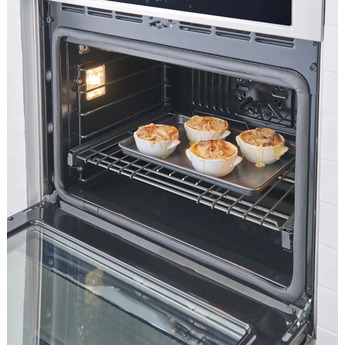 Monogram 30" Statement Collection Electric Single Wall Oven - Convection - ADA Compliant — thumbnail 28
