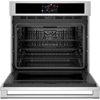 Monogram 30" Statement Collection Electric Single Wall Oven - Convection - ADA Compliant — thumbnail 29