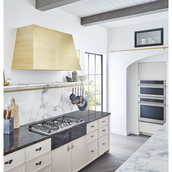 Monogram 30" Statement Collection Electric Single Wall Oven - Convection - ADA Compliant — thumbnail 31