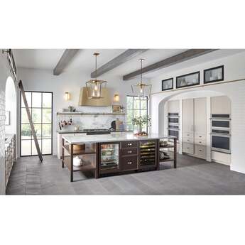 Monogram 30" Statement Collection Electric Single Wall Oven - Convection - ADA Compliant — thumbnail 35
