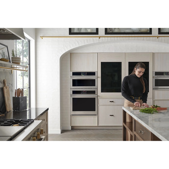 Monogram 30" Statement Collection Electric Single Wall Oven - Convection - ADA Compliant — thumbnail 36