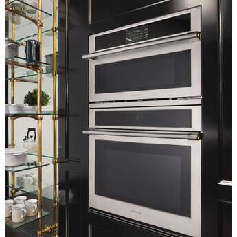 Monogram 30" Statement Collection Electric Single Wall Oven - Convection - ADA Compliant — thumbnail 37