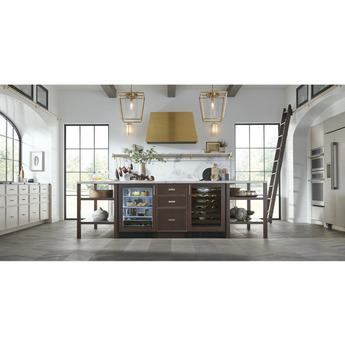Monogram 30" Statement Collection Electric Single Wall Oven - Convection - ADA Compliant — thumbnail 40