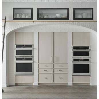 Monogram 30" Statement Collection Electric Single Wall Oven - Convection - ADA Compliant — thumbnail 43
